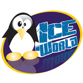 ICE WORLD AÇAI E SORVETES